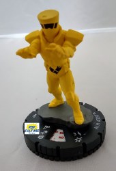 Heroclix Black Panther 2024 007 Agent Aim