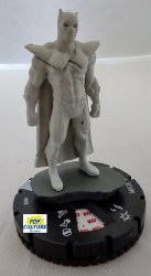 Heroclix Black Panther 2024 008 White Wolf