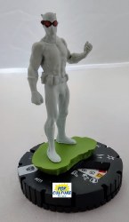 Heroclix Black Panther 2024 011 Hatut Zeraze