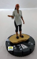 Heroclix Black Panther 2024 013 Ayo