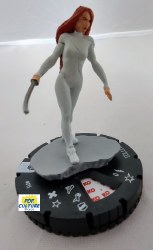 Heroclix Black Panther 2024 015 Colleen Wing