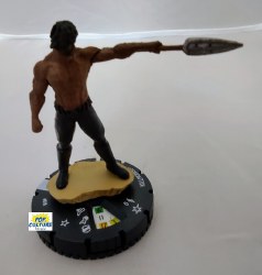 Heroclix Black Panther 2024 016 Killmonger