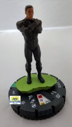 Heroclix Black Panther 2024 017 Black Panther