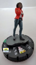 Heroclix Black Panther 2024 018 Misty Knight