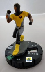 Heroclix Black Panther 2024 019 Power Man