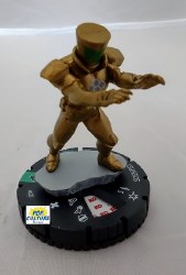 Heroclix Black Panther 2024 022 Scientist Supreme