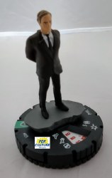 Heroclix Black Panther 2024 025 Phil Coulson