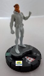 Heroclix Black Panther 2024 026 Akili