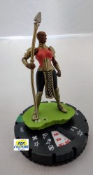 Heroclix Black Panther 2024 027 Okoye