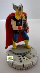 Heroclix Black Panther 2024 030 Thor