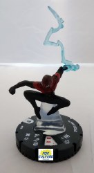 Heroclix Black Panther 2024 034 Spider-Man (Secret Identity-Miles)