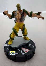 Heroclix Black Panther 2024 035 Venomm