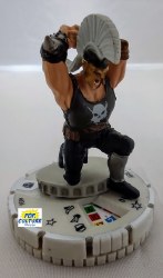 Heroclix Black Panther 2024 036 Ares