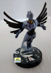 Heroclix Black Panther 2024 037a Midnight Angel