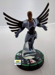 Heroclix Black Panther 2024 037b Teela Prime