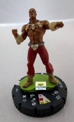 Heroclix Black Panther 2024 041 Killmonger