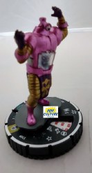 Heroclix Black Panther 2024 045 Arnim Zola SR Super Rare