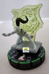 Heroclix Black Panther 2024 047b White Tiger SR Super Rare