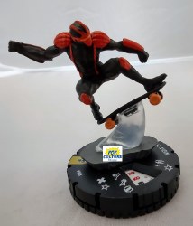 Heroclix Black Panther 2024 048 Night Thrasher SR Super Rare