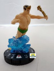 Heroclix Black Panther 2024 050 Namor SR Super Rare