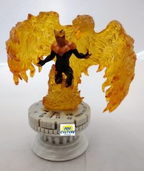 Heroclix Black Panther 2024 051 Phoenix Force Black Panther Chase