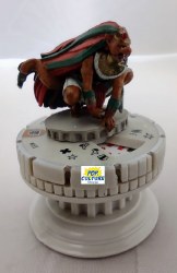 Heroclix Black Panther 2024 053 Bast Chase