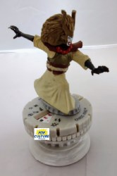 Heroclix Black Panther 2024 057 Chaos King Chase