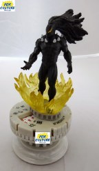 Heroclix Black Panther 2024 060 N'Jadaka Chase