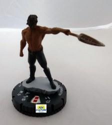 Heroclix Black Panther 2024 101 Killmonger LE PaH