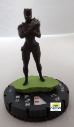 Heroclix Black Panther 2024 102 Black Panther (Shuri) LE PaH