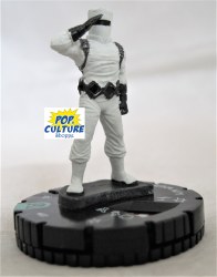 Heroclix Black Panther & the Illuminati 022 A.I.M. White Squad