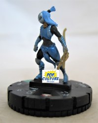 Heroclix Black Panther & the Illuminati 023 Aneka