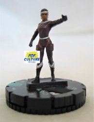 Heroclix Black Panther & the Illuminati 024 Shuri