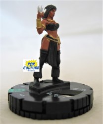 Heroclix Black Panther & the Illuminati 025 Malice