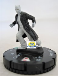 Heroclix Black Panther & the Illuminati 026 White Tiger