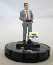 Heroclix Black Panther & the Illuminati 027 Everett K. Ross