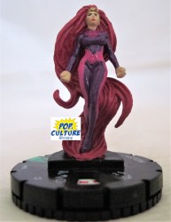 Heroclix Black Panther & the Illuminati 030 Medusa