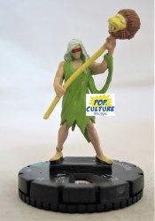 Heroclix Black Panther & the Illuminati 033 Possessor