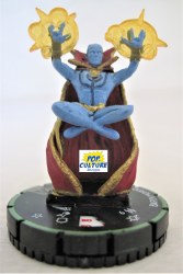 Heroclix Black Panther & the Illuminati 053b Baron Mordo Prime