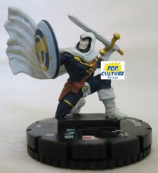 Heroclix Black Panther & the Illuminati 061 Taskmaster