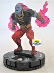 Heroclix Black Panther & the Illuminati 063 Champion