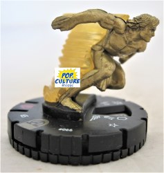 Heroclix Black Panther & the Illuminati 066 Runner