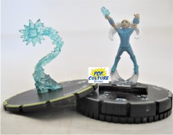 Heroclix Black Panther & the Illuminati 069 Kobik and s008 Cosmic Cube