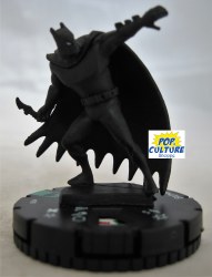 Heroclix Batman: The Animated Series 028 Batman