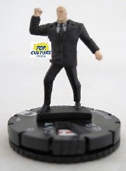 Heroclix Batman: The Animated Series 044 Lex Luthor