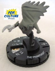 Heroclix Batman: The Animated Series 051 Phantasm