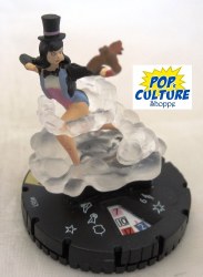 Heroclix Batman: The Animated Series 061 Zatanna