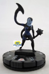 Heroclix Batman: The Animated Series 062 Inque