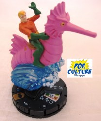 Heroclix Batman: The Animated Series 065 Aquaman