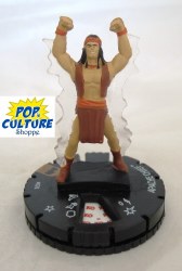 Heroclix Batman: The Animated Series 070 Apache Chief